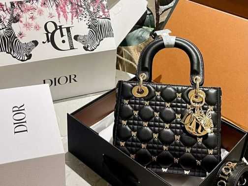 Geanta de mana dama Dior 260350