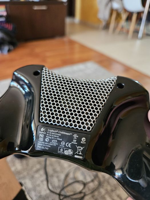 Vând controler PC Logitech ChillStream