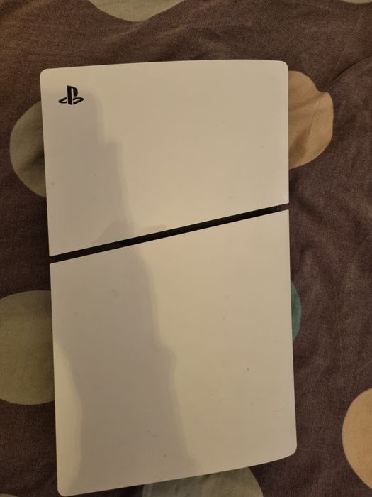 PlayStation 5 Digital Edition