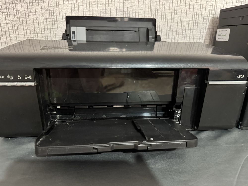 Принтер Epson L805 продается