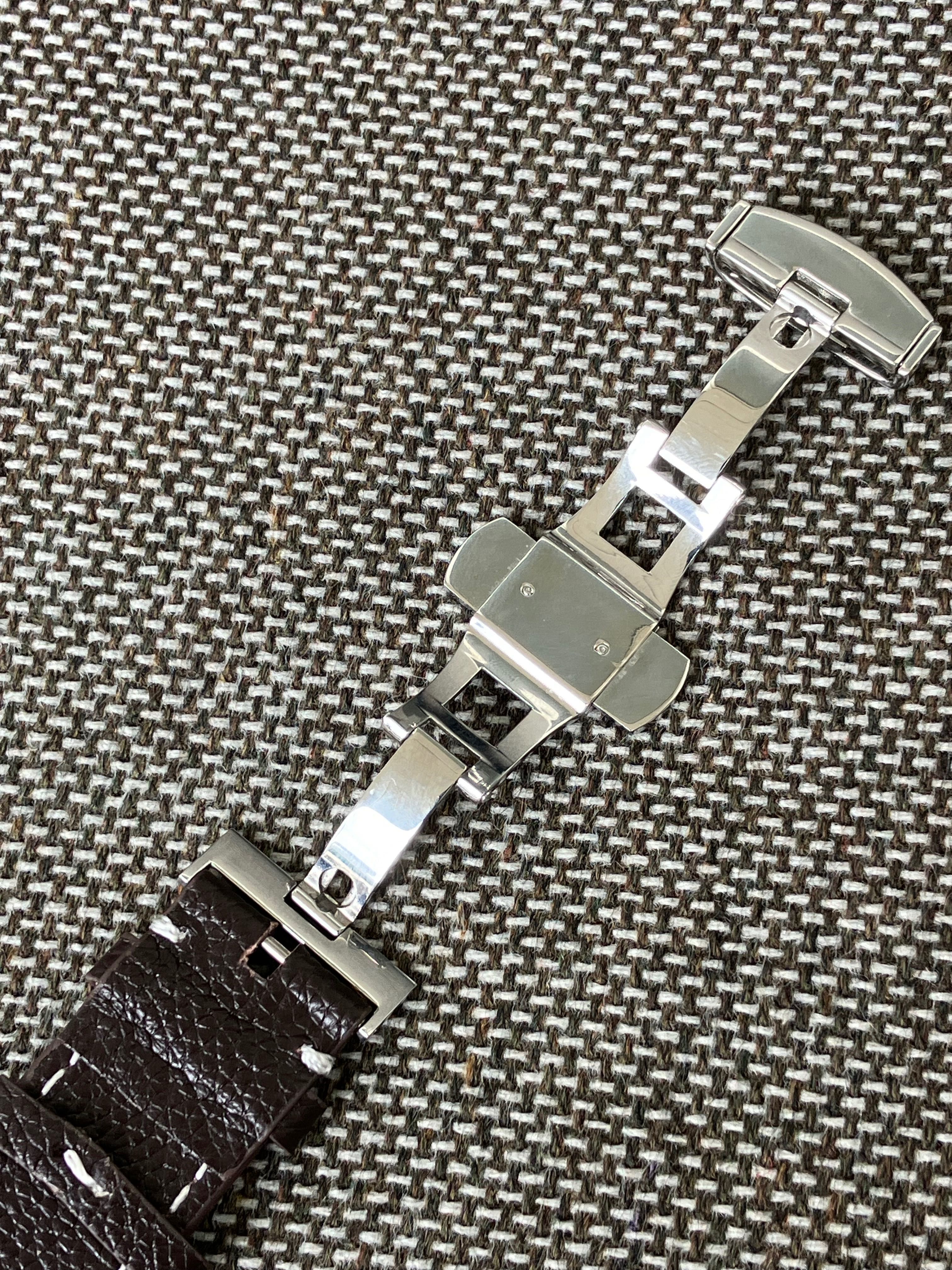 Jean Marcel Astrum Automatic Limited Edition