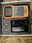 G-SAT SF-710 – прибор для настройки спутниковых антенн (почти новый)