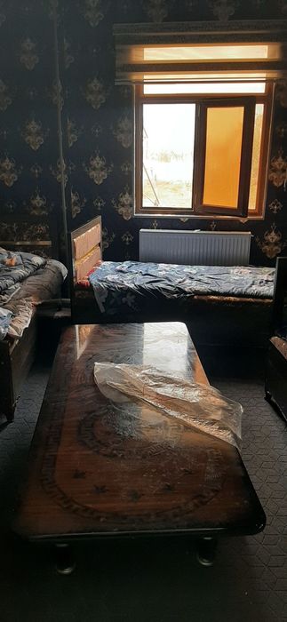 Studentlar  yoki oilaga uy ijaraga beriladi