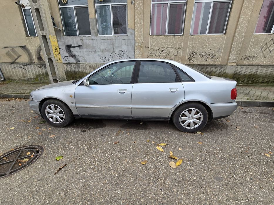 Audi A4 1.6 1997