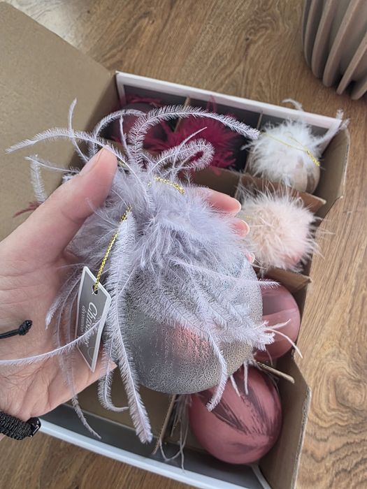 Коледна декорация