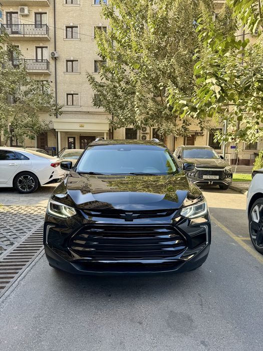 Tracker 2 Premier 2023 iyul 51.000km