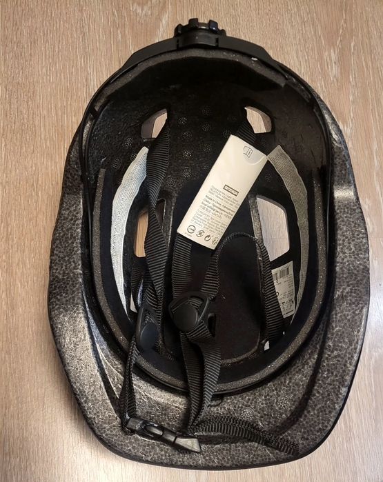 Cască BTWIN -> bicicletă/trotinetă/role/skateboard