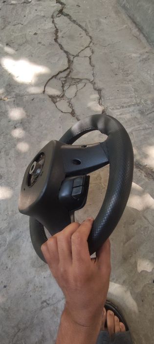 Spark rul sotiladi