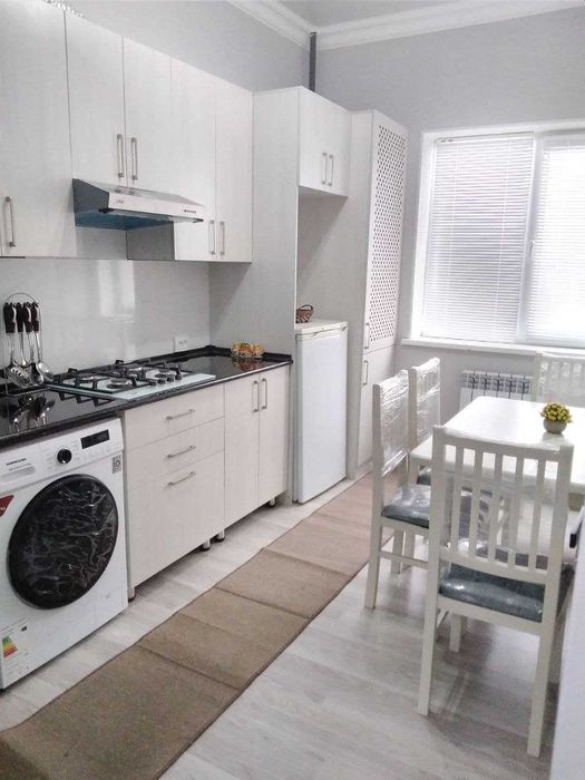 3 xonali kvartira ijaraga beriladi