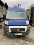 Piese ducatot / boxer / jumper motor 2.3 euro 4