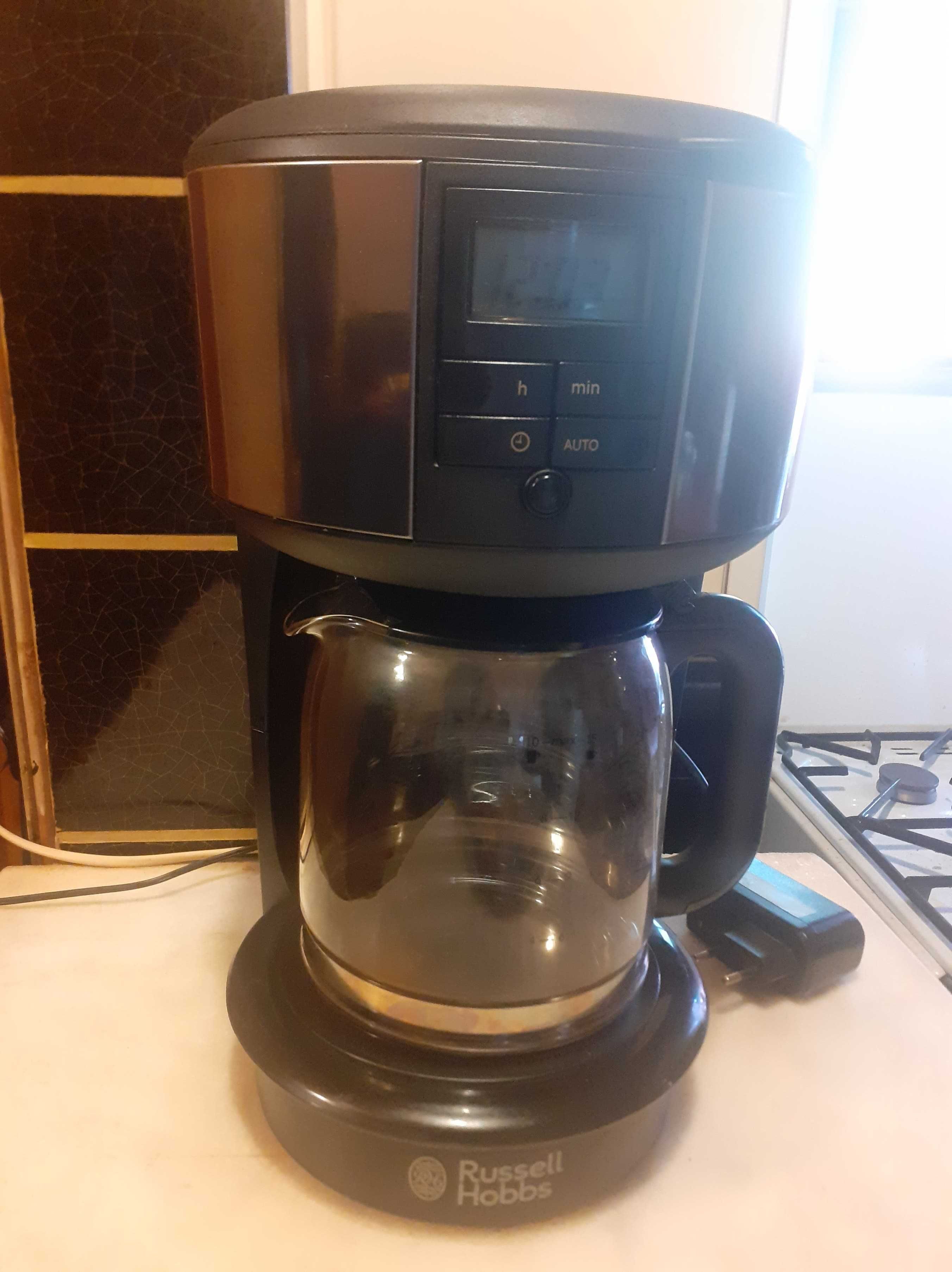 Cafetieră Russell Hobbs