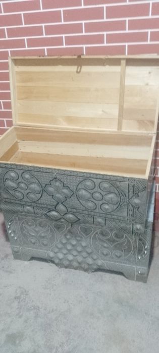 Продам сундук    150000