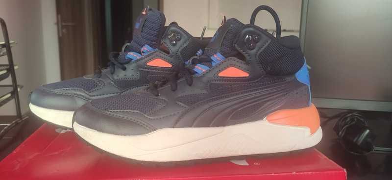 PUMA X-Ray Speed 38.5