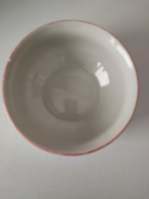 Порцеланови купички