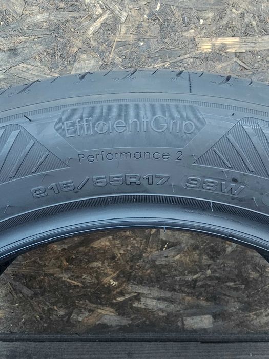 Anvelope 215 55 17