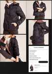 Geacă de damă - Maison Scotch - XS - Negru