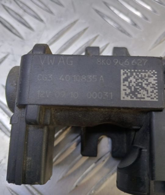 Electrovalva vacuum CG34010835A Audi A6 4F/C6 seria