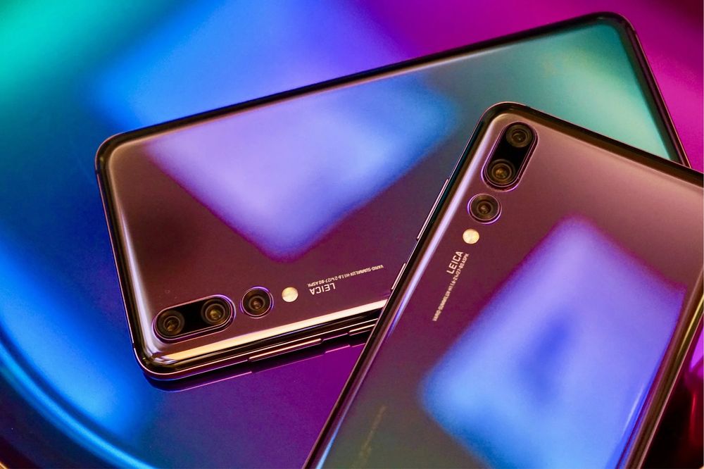 Display Huawei P20Pro P30Pro Nova5T P20Lite P30Lite P40Lite P20 P9 Y6