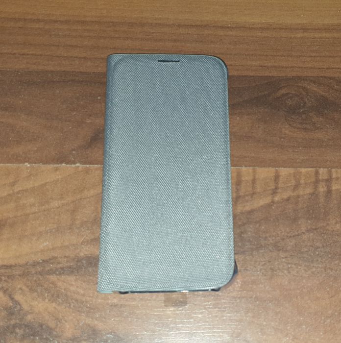 Husa flip smart activa originala Samsung Flip Wallet Galaxy S6 G920