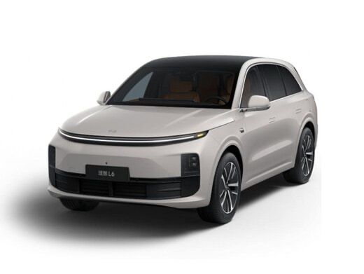 Установка Кармодс CarModApps на LiXiang