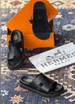 Stoc Papuci barbati Hermes 
Cutie +sac