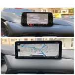 Card Mazda navigatie Connect DN4J 2024 CX5 MX30 Romania+Europa