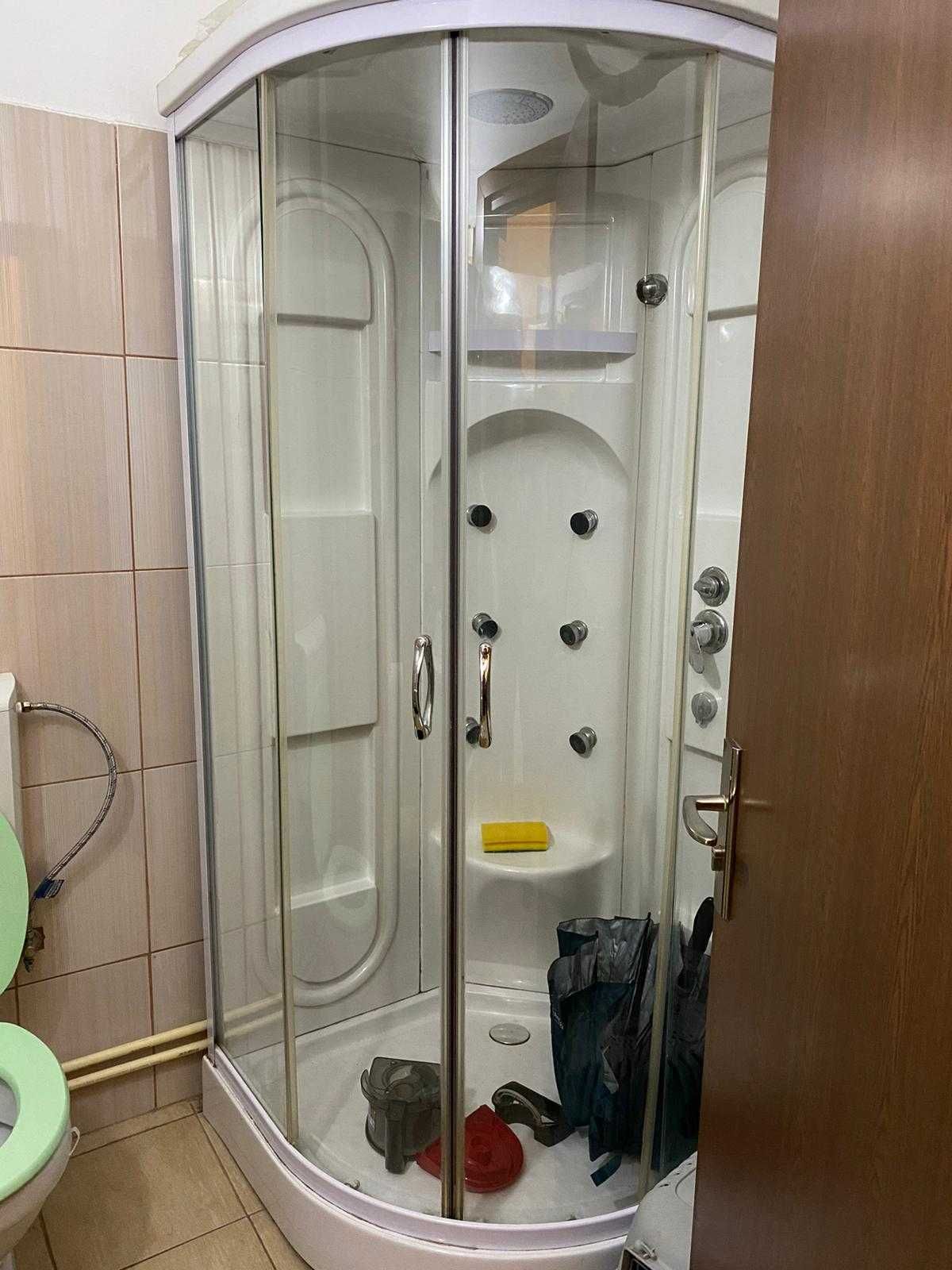 Apartament 2 camere - Spațiu de birou