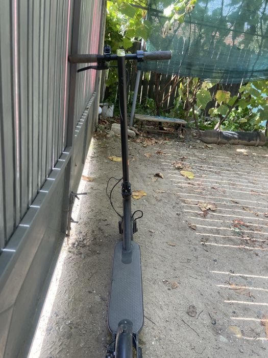 Trotineta electrica xiaomi