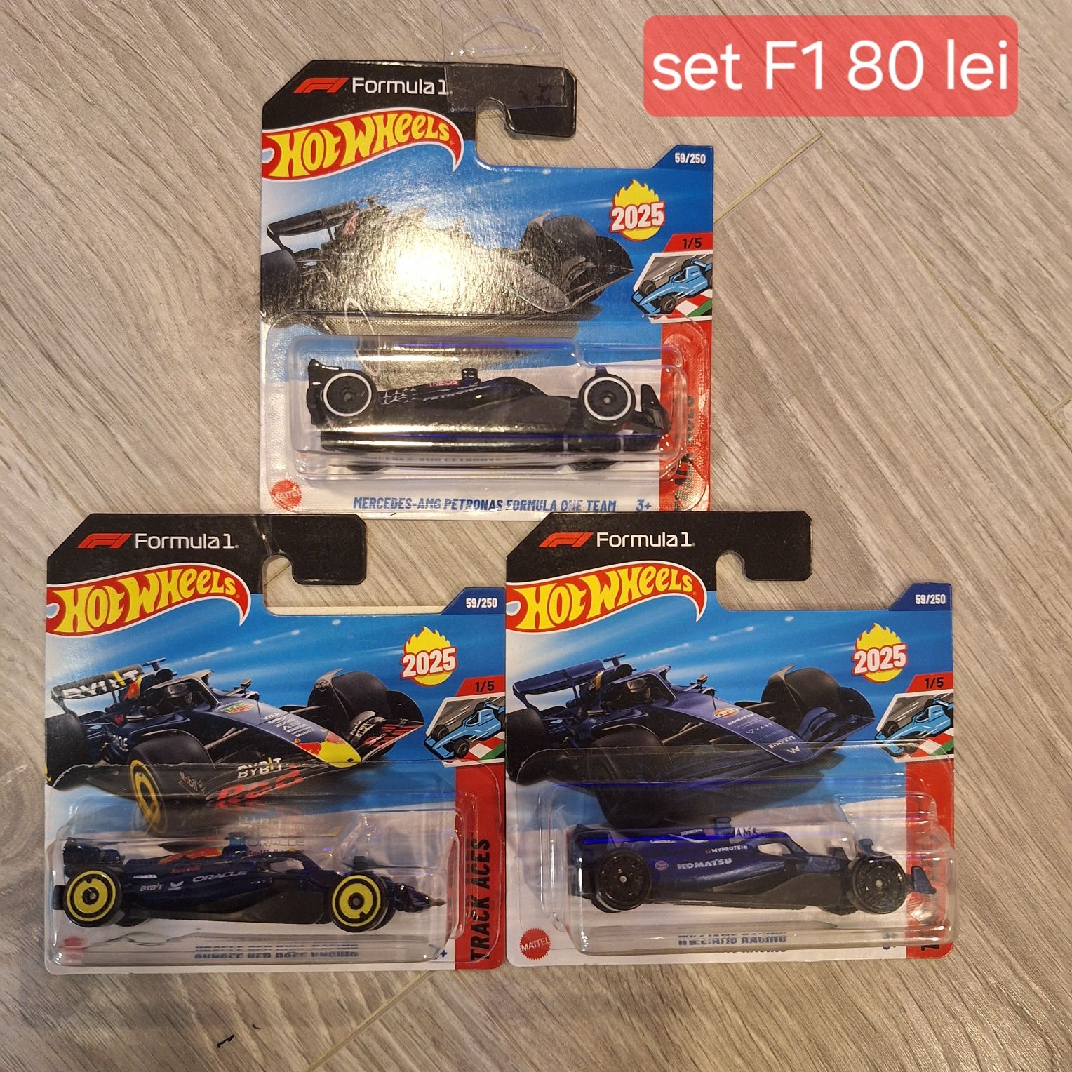 Masinute Hot Wheels