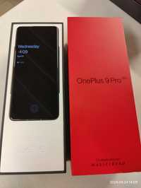 Vând OnePlus 9Pro 8/128 Pine Green