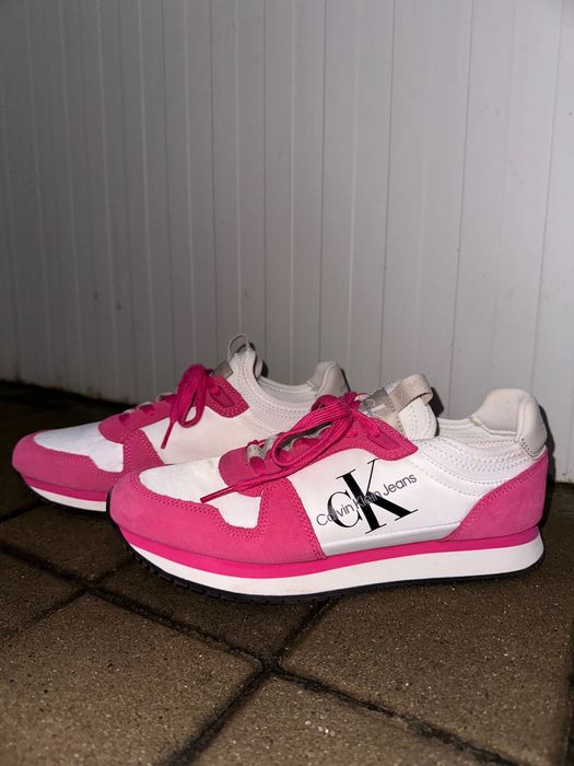 Женски обувки Calvin klein