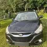 Hyundai Tucson adusa din Belgia , fara rugina , kit ambreaj nou in garantie