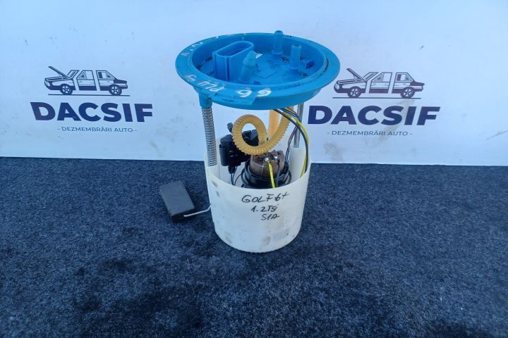 Pompa benzina in rezervor a2c53438283 1K0919051DB MX1253 Volkswagen V