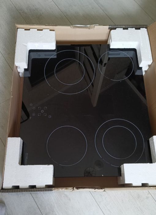 Варочная поверхность