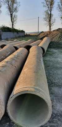 vand tuburi din beton armat tip premo preț de producător