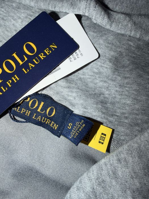 Горнище Polo Ralph Lauren