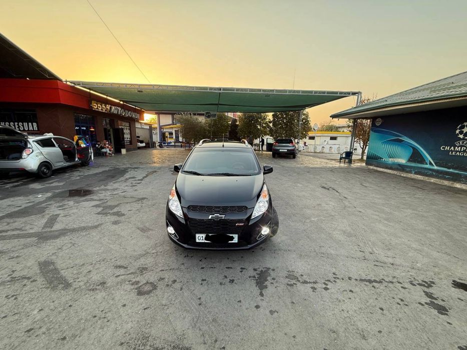 Arenda Spark 2022 4 poz full