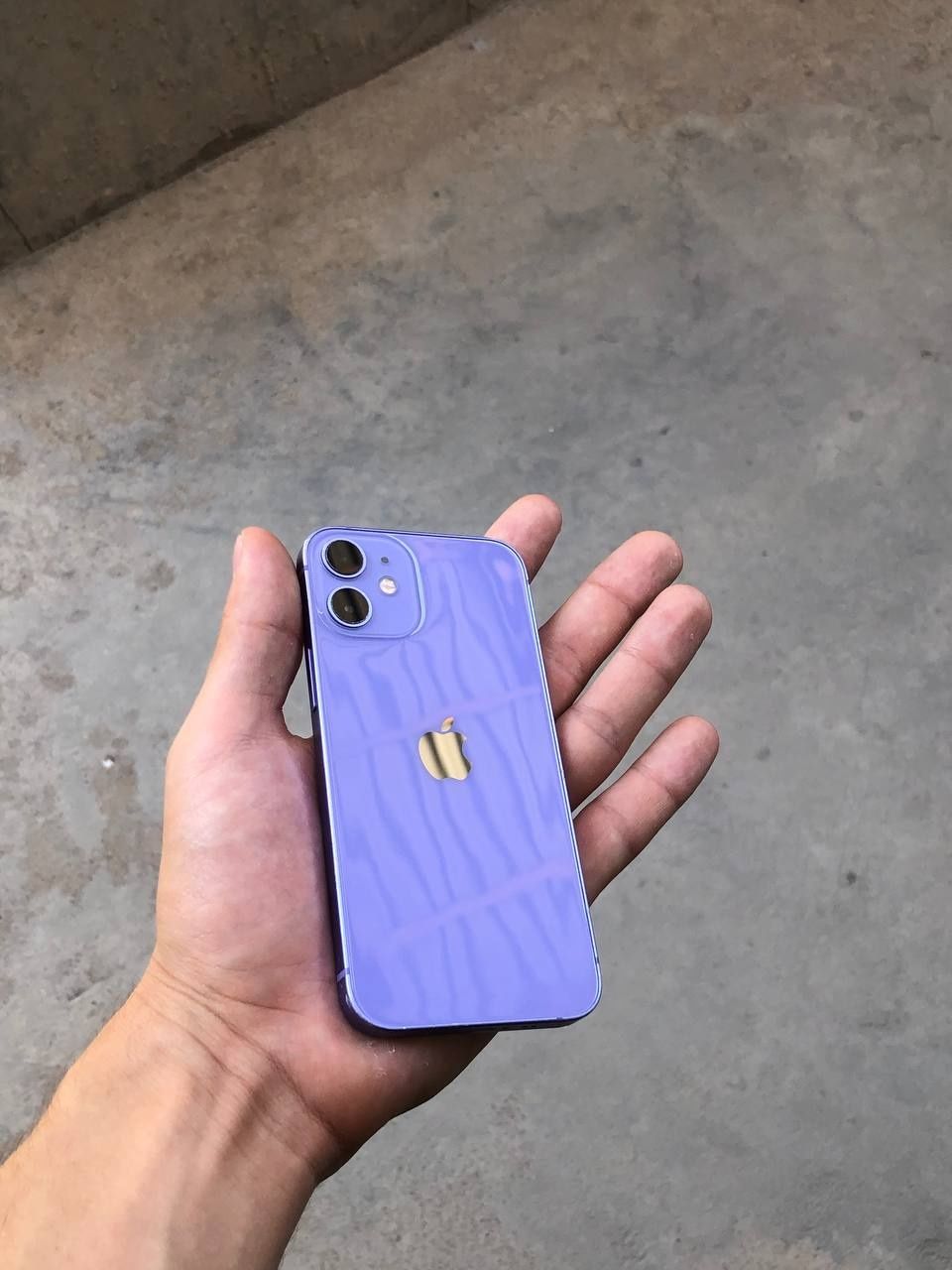 Iphone 12 mini 64gb
