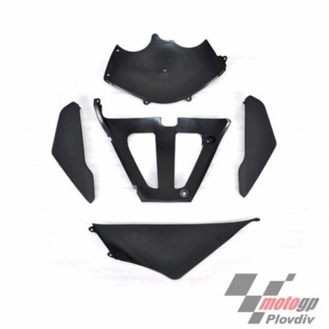 Спойлери комплект suzuki gsxr 600/750   2004-2005