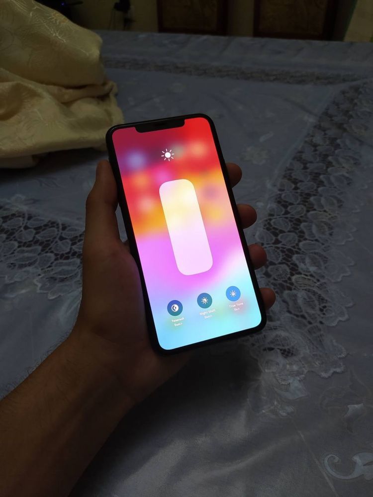 Iphone 11 pro max ideal