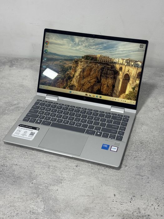 Kuchli Noutbuk HP EliteBook x360. Oxirgi avlod