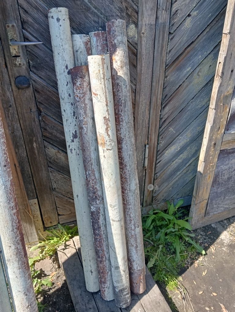 Продам трубы с отопления