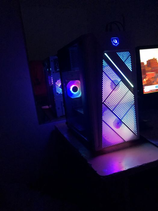 Calculator / pc gaming