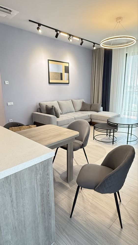 Rent apartment! Жк Parkwood!Сдаётся в аренду новая 2- ком квартира!