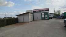 Spatii de 30-250mp in hale pe Centura de Nord