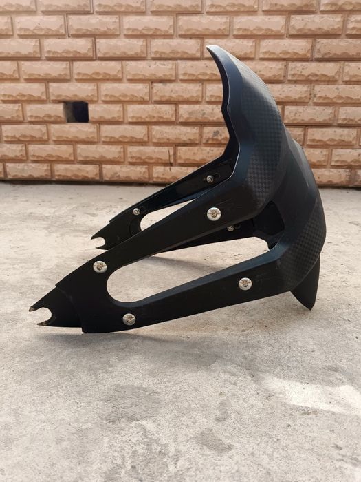 Крыло для мотоцикла