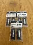Memorie Laptop Lexar, 32GB, DDR4, CL 22 3200MHz