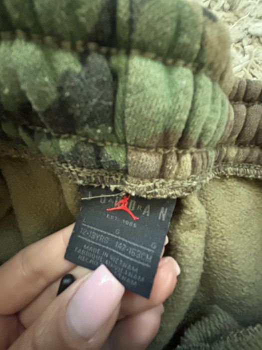 Nike Jordan долнище