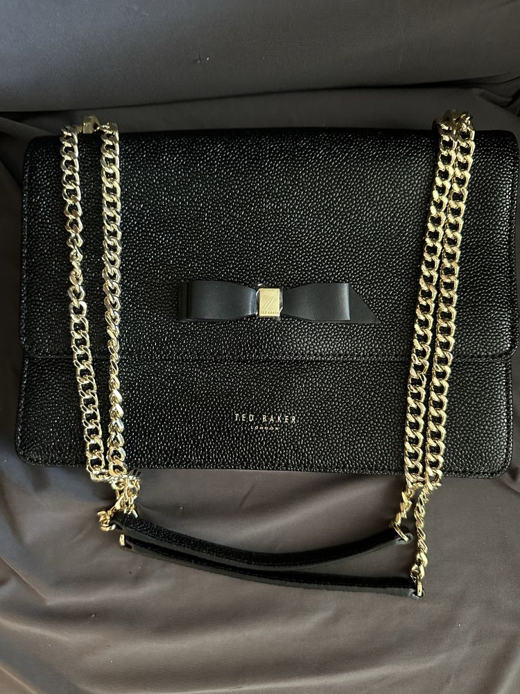 Ted Baker дамска чанта