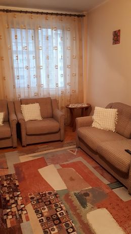 Vand Apartament doua camere decomandat in Alba Iulia